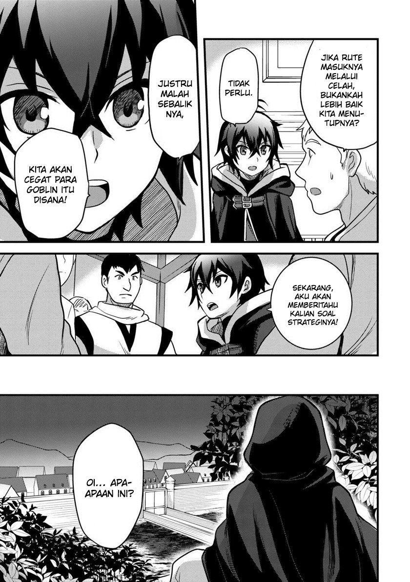 Fuguushoku to Baka ni Saremashita ga Jissai wa Sorehodo Waruku Arimasen? Chapter 30 Fix Gambar 18
